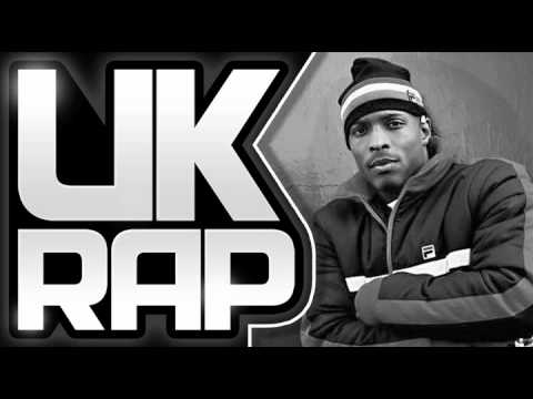 Meeks ft Wiley, Malik, Lady L, Fanta & Madflow - Roadside