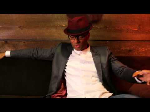 Eric Benet Announces Spend My Life With You Contest