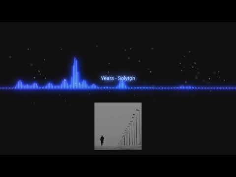 Years - Solyton
