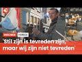 Het is 5 over 12 voor de horeca in Enschede