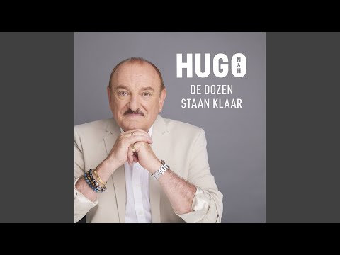 De Dozen Staan Klaar - Hugo Sigal