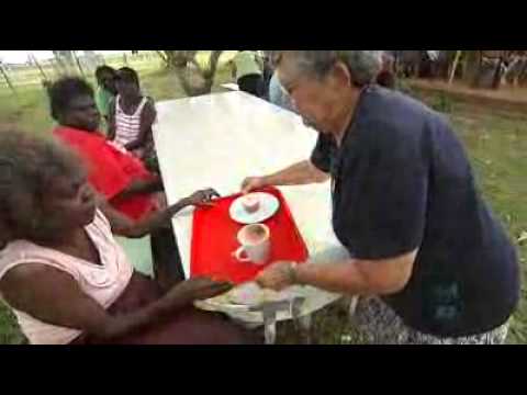 Local island cafe a hit in Tiwi