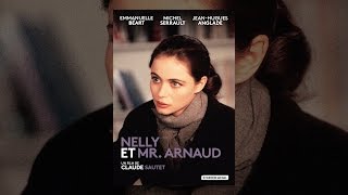 Nelly et M. Arnaud (extrait)