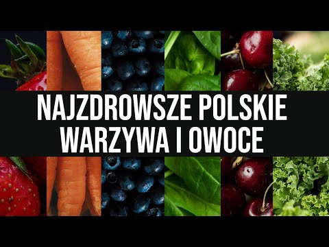 , title : 'Najzdrowsze warzywa i owoce - TOP 5 polskich warzyw i owoców'