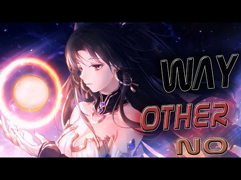 「Nightcore」- No Other Way (Simon Gribbe) Lyrics