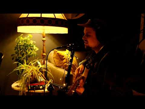 Melting Palms - Fused (Ambient Session)