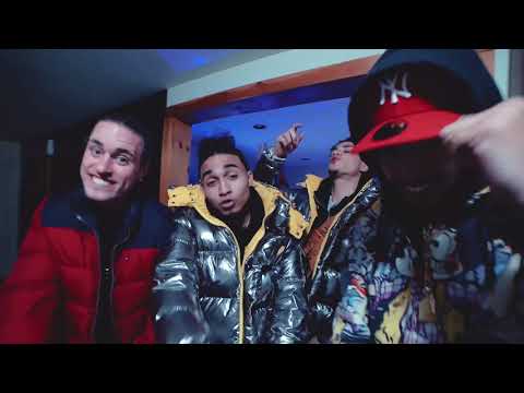 SHIFTYY - LONELY (OFFICIAL MUSIC VIDEO)