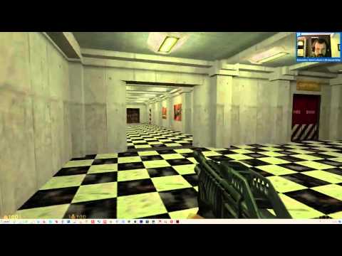 Half-Life: Infiltracja / Infiltration ► In Depth Analysis Playthrough
