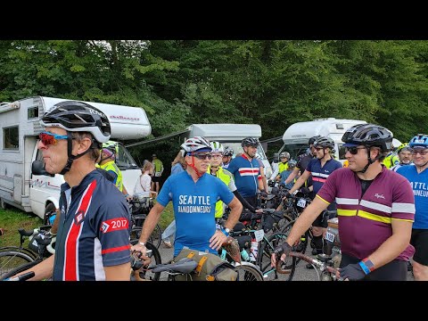 PBP 2027 Prep series #4: Prepping for PBP from the Regional Brevet Admins perspective