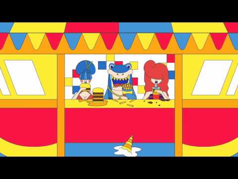 Danny T feat. Oh Snap!! - Delicious (Official Music Video)