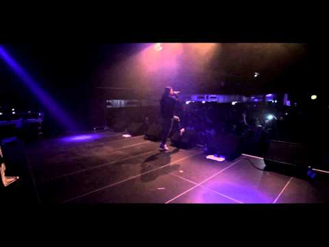 Freunde von Niemand - Willkommen im Niemandsland 2 - Tourtrailer