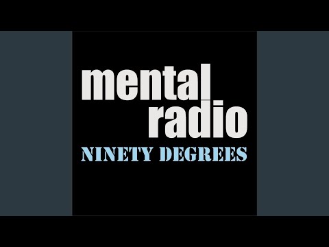 Someone - Mental Radio