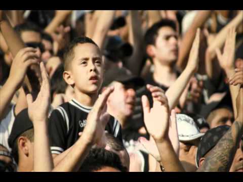 FotoTorcida - CORINTHIANS x SANTOS