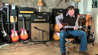 Video thumbnail for Custom77 - London's Burning DL4 - Rock 4 by Custom77