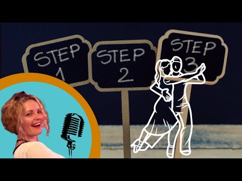 Tango Demystified: 3 surprising essentials for your Dancing Success | Tango Banter #75