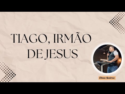 Capa do Sermão: Culto de domingo