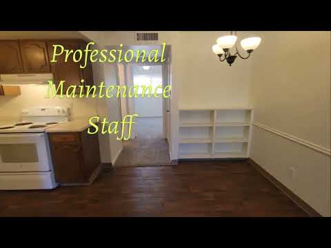 Stratford West Apartments - Video 4 of 4