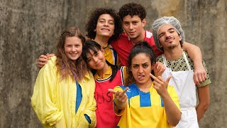 [Interview] des comédiens de Zonz