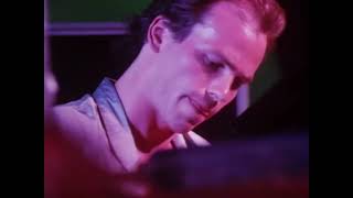 Marillion - Warm Wet Circles (Official Video) (High Definition)