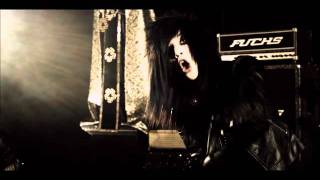 All your Hate Black Veil Brides