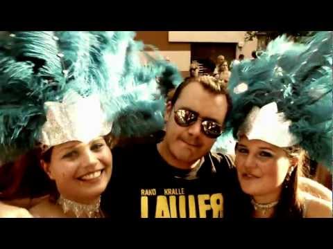 Kralle - Single (Offizielles Video HD "Jäger und Sammler")