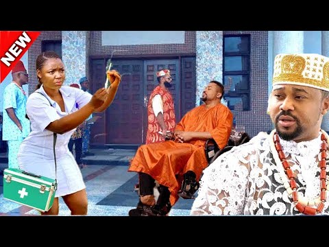 (ROYAL GIFT) This Ekene Umenwa Royal Movie Will Leave you glued to Your Screen