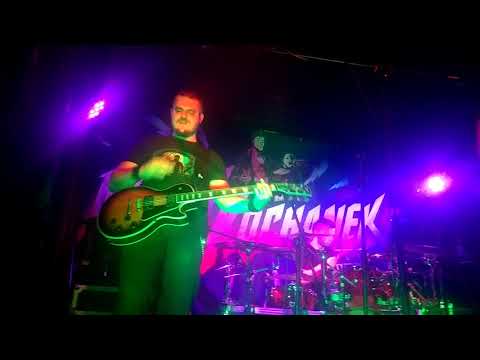 Nocny Kochanek - Pierwszego nie przepijam