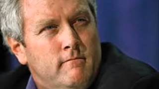 Andrew Breitbart in 2011 - &quot; Glenn Beck is Dead To Me He&#39;s a Liar &amp; Coward &quot;