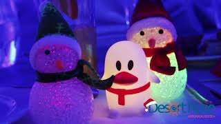 Winter Wonderland Christmas Party.