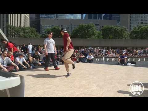 BFTN Prelims - Soul Tribe vs Corrupt Kybalion