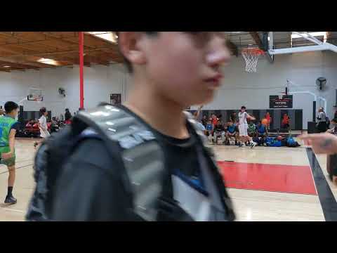 MoVal Monstarz vs San Diego Matrix 15u (Apr 24 2022)