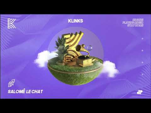 Salomè Le Chat (France) | #StayATHOME KLINKS.