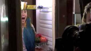 Как снимали фильм "Ирония любви"