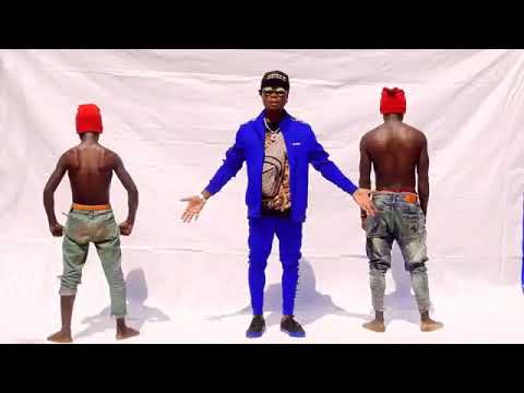 Asboy Machine # Achana na mimi