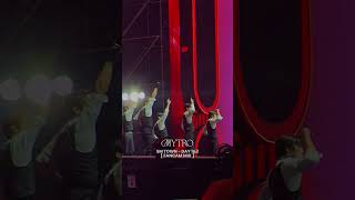 Download lagu MYTRO SM TOWN 2025 | Fancam Mix [Bomb Bomb Bomb] mp3