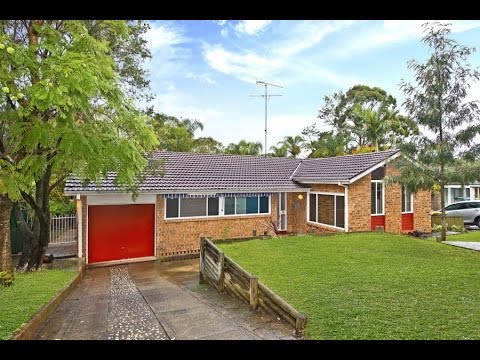 48 Greenoaks Avenue, Bradbury NSW 2560 - Prudential Real Estate 4628 0033