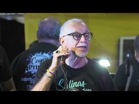 MARIA LA BELICOSA - SIMON PEREZ