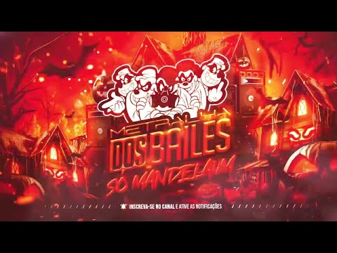 VULGO CAPELINHA - MC Sapinha (DJ Bruninho PZS, DJ Mano Lost)