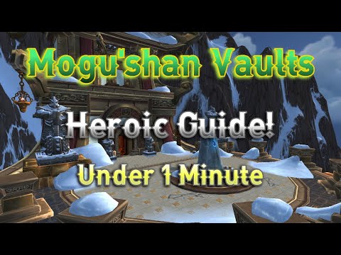 MsV HC Guide Under 1 Minute
