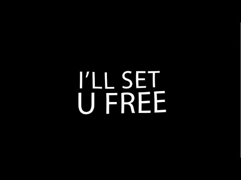 Fl4me & Luca Tarantino - Set U Free (Official Lyric Video)