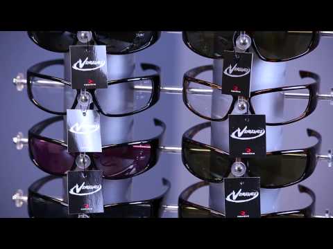 Radians Vengeance™ Protective Eyewear