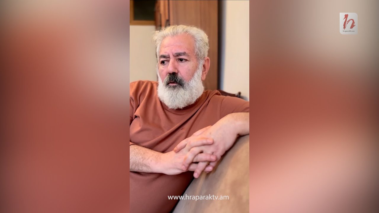 Գյումրեցիներ, խնդրում եմ՝ չթողնեք ՔՊ-ն ընտրվի, սրանք թուրքին աղ ու հացով դիմավորելու են