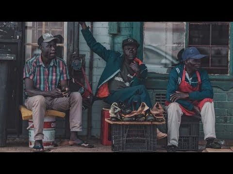 K O N K A (Remake) - T Master Terrezah & Mr Lenzo ft Kamo M