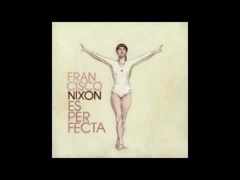 Francisco Nixon - Luna de Miel a Escondidas