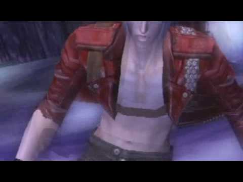 Devil May Cry 3 DVD Sound Book: 16-Out Of Control