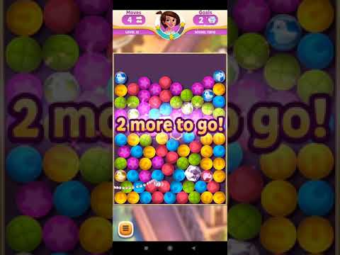 Diamond Diaries Saga Gameplay Level 10-14