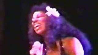 Donna Summer - A Song For You