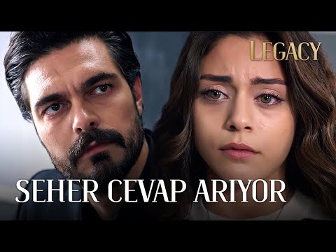 Düşmanımken, En Güvendiğim Oldun! | Legacy 78. Bölüm (English & Spanish subs)