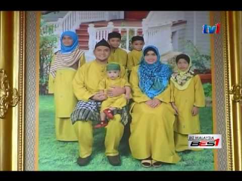 BIZ MALAYSIA - POTENSI KERJAYA MUTAWIF  [22 DIS 2016]