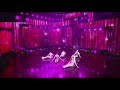 IVE Love Dive Breakdance Music Bank 22 04 22